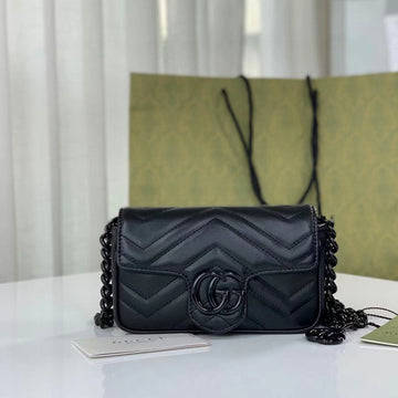 GUI2 Bags - Luxurious Bags 206