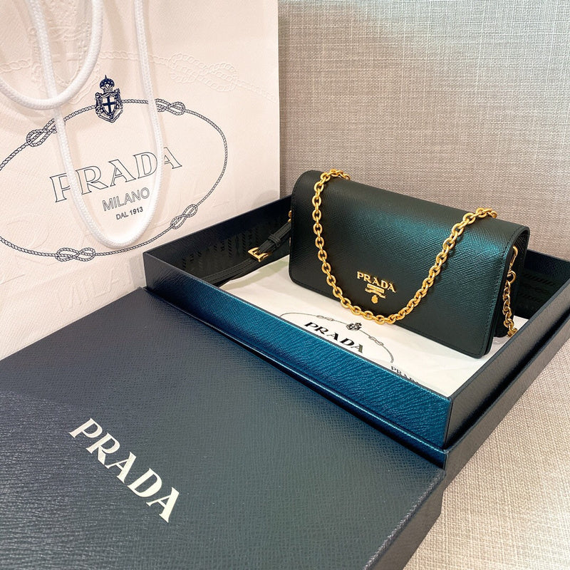 Zarlay Bags - PDA Bags - 2491