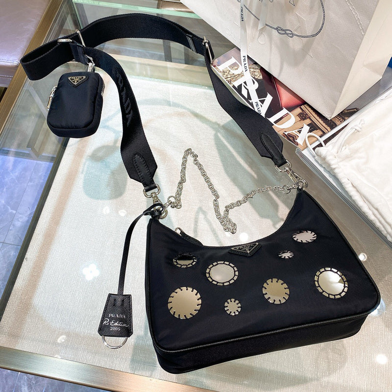 Zarlay Bags - PDA Bags - 2368