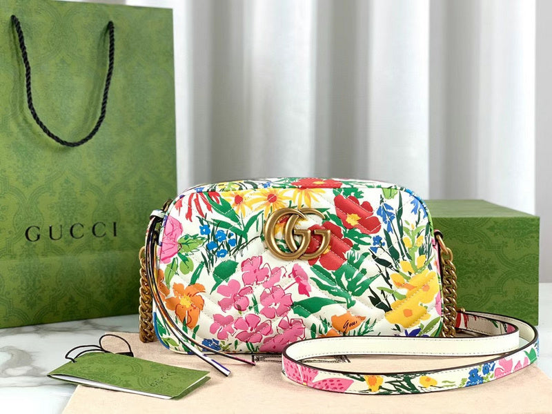 GUI2 Bags - Luxurious Bags  1188