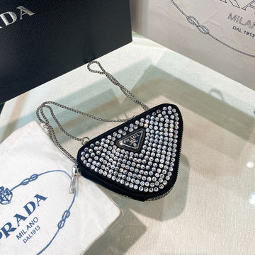 Zarlay Bags - PDA Bags - 2602