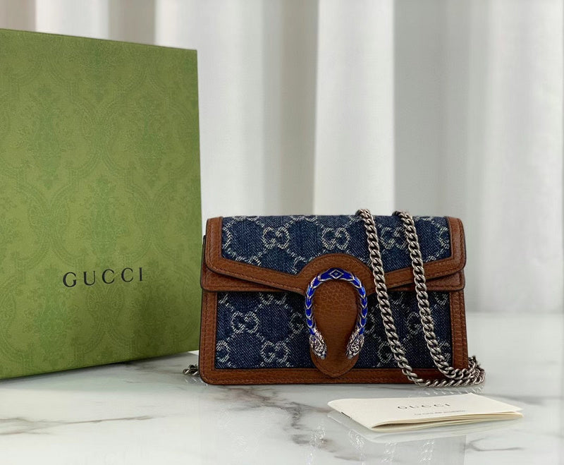 GUI2 Bags - Luxurious Bags  1164