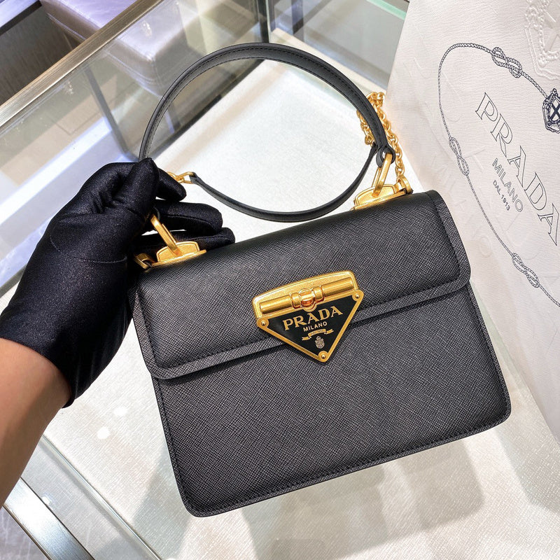 Zarlay Bags - PDA Bags - 2476