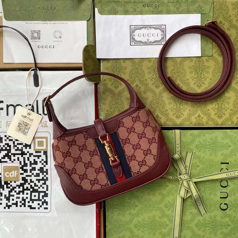 GUI2 Bags - Luxurious Bags  679