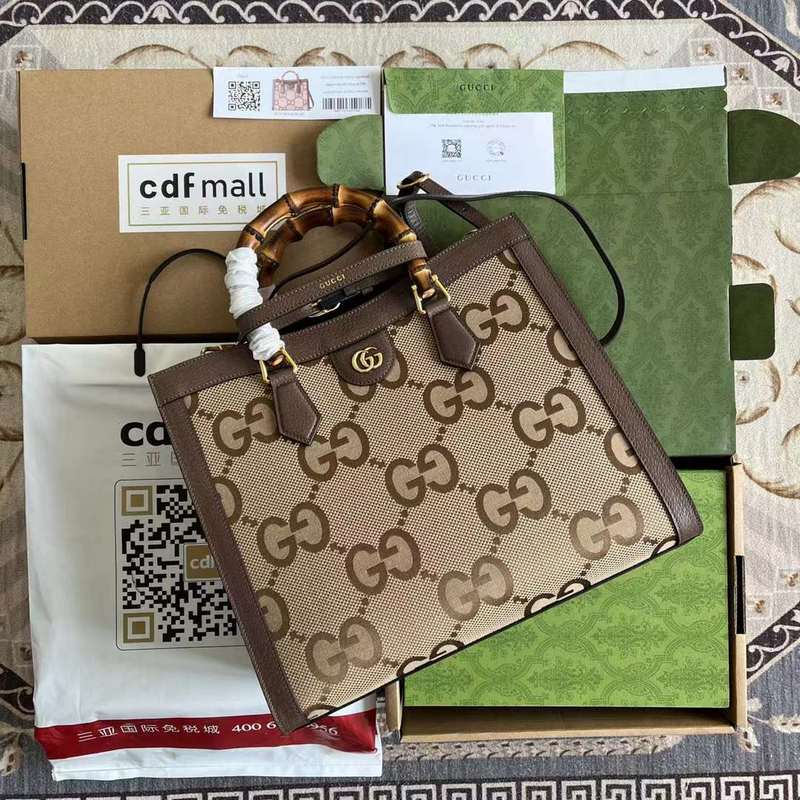 GUI2 Bags - Luxurious Bags  587