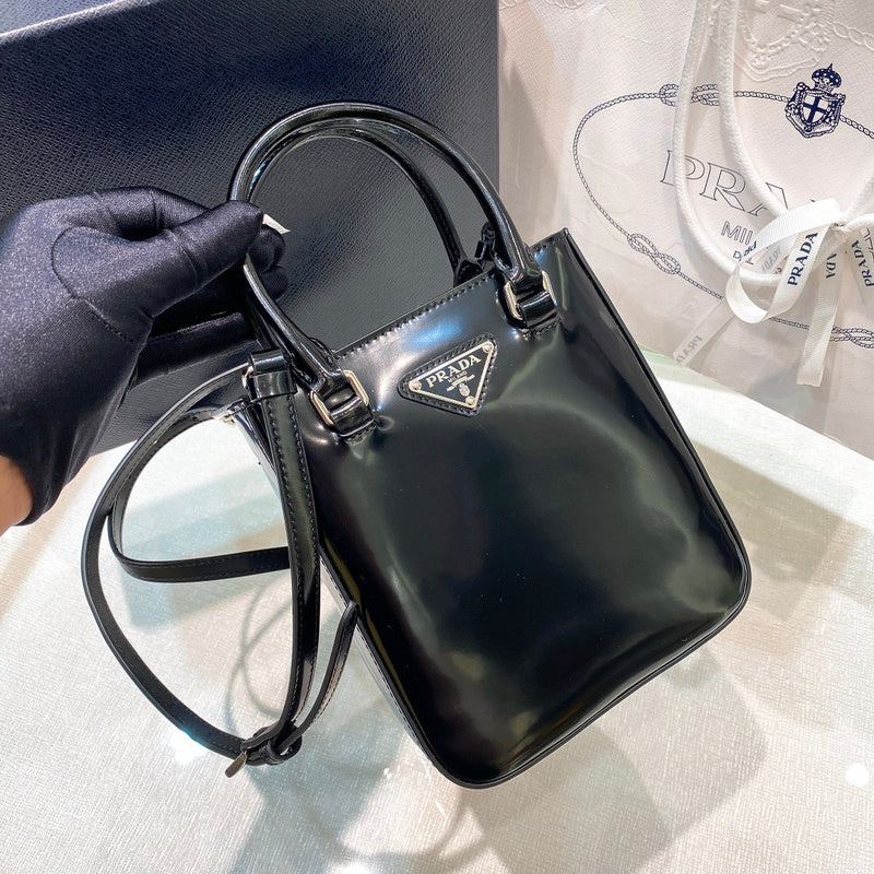 Zarlay Bags - PDA Bags - 2433