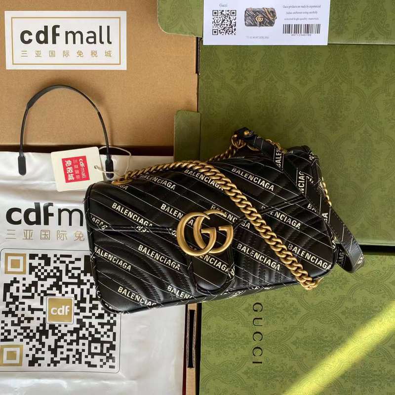 GUI2 Bags - Luxurious Bags  617