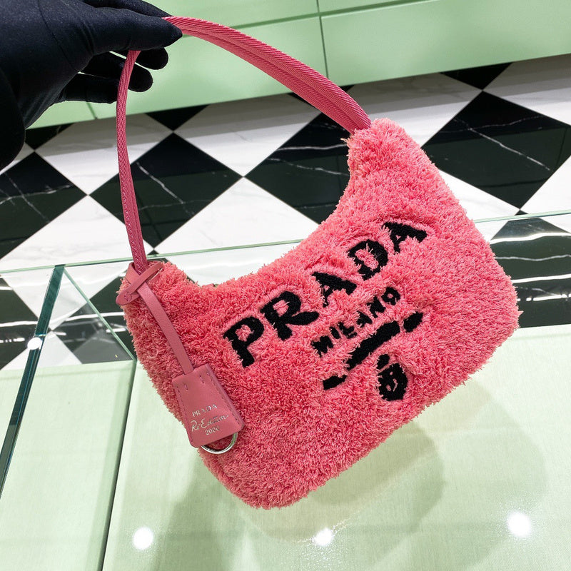 Zarlay Bags - PDA Bags - 2272
