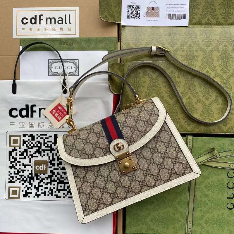 GUI2 Bags - Luxurious Bags  676