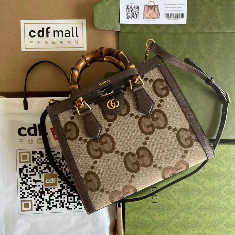 GUI2 Bags - Luxurious Bags  581