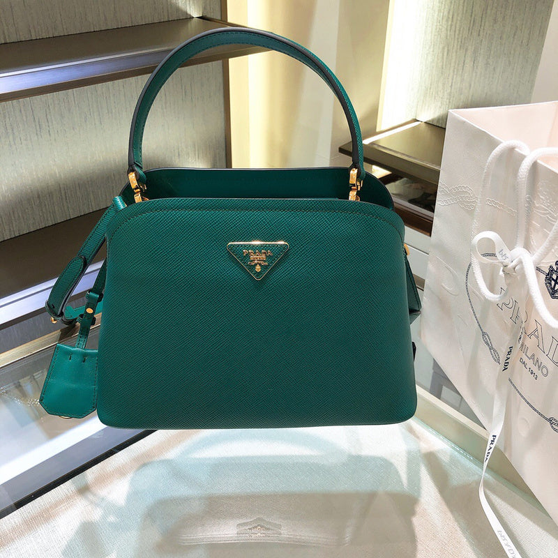 Zarlay Bags - PDA Bags - 2585