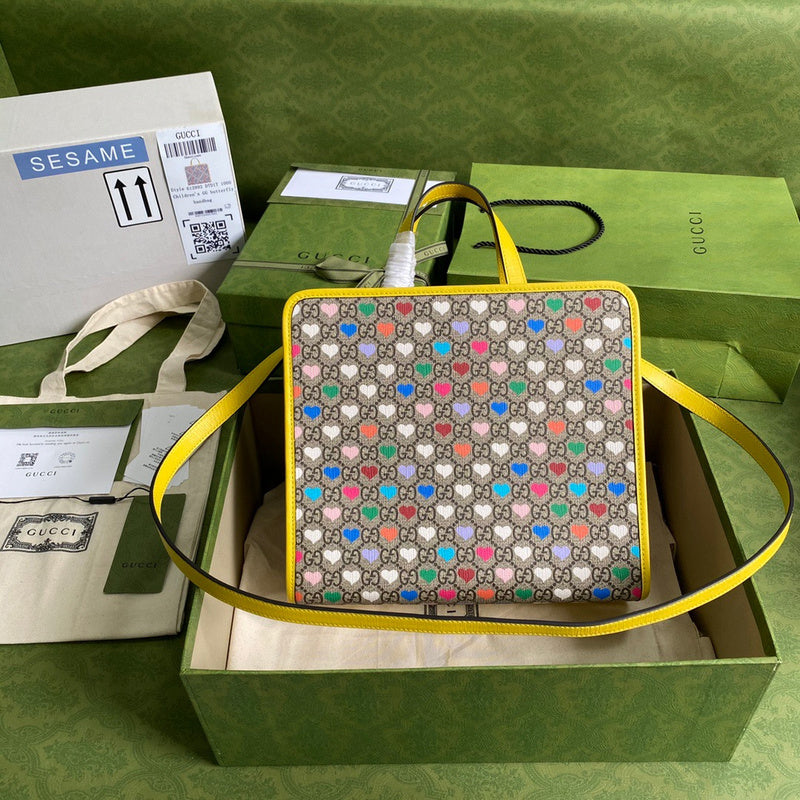 GUI2 Bags - Luxurious Bags  1072