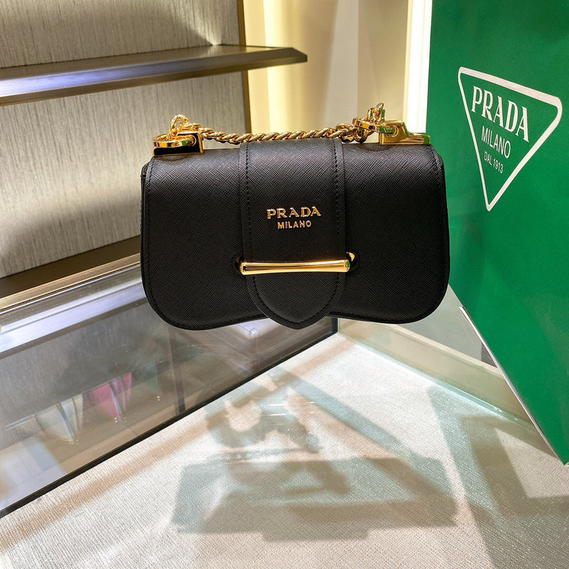 Zarlay Bags - PDA Bags - 2519