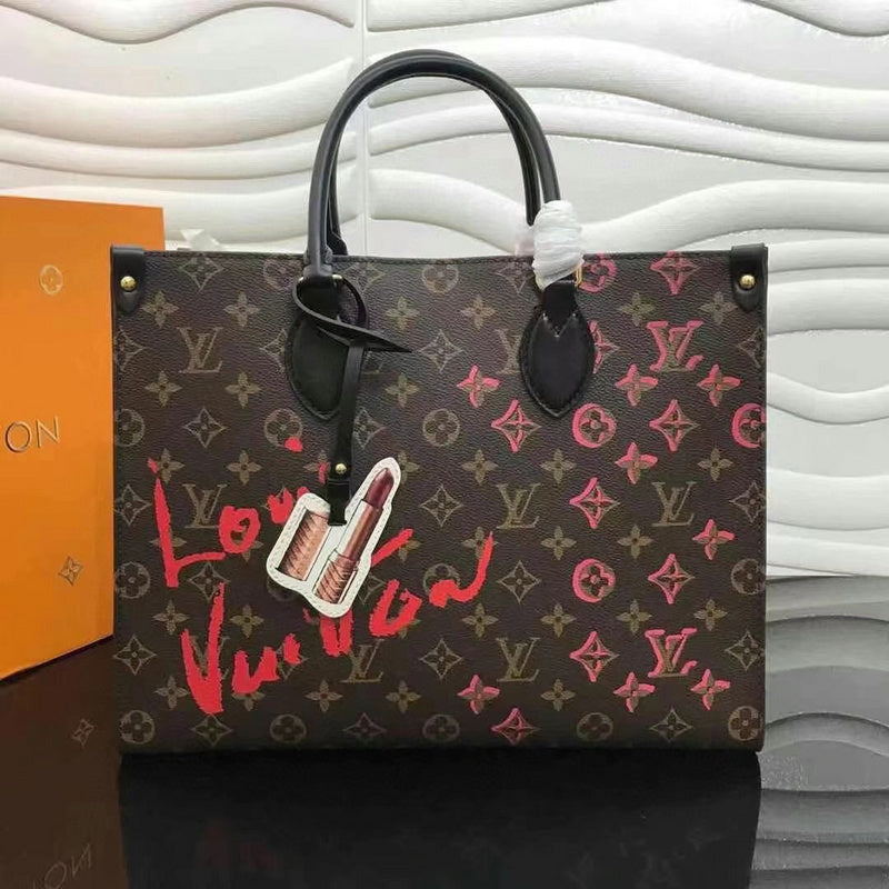 LOV2 Bags - Luxurious Bags  2554