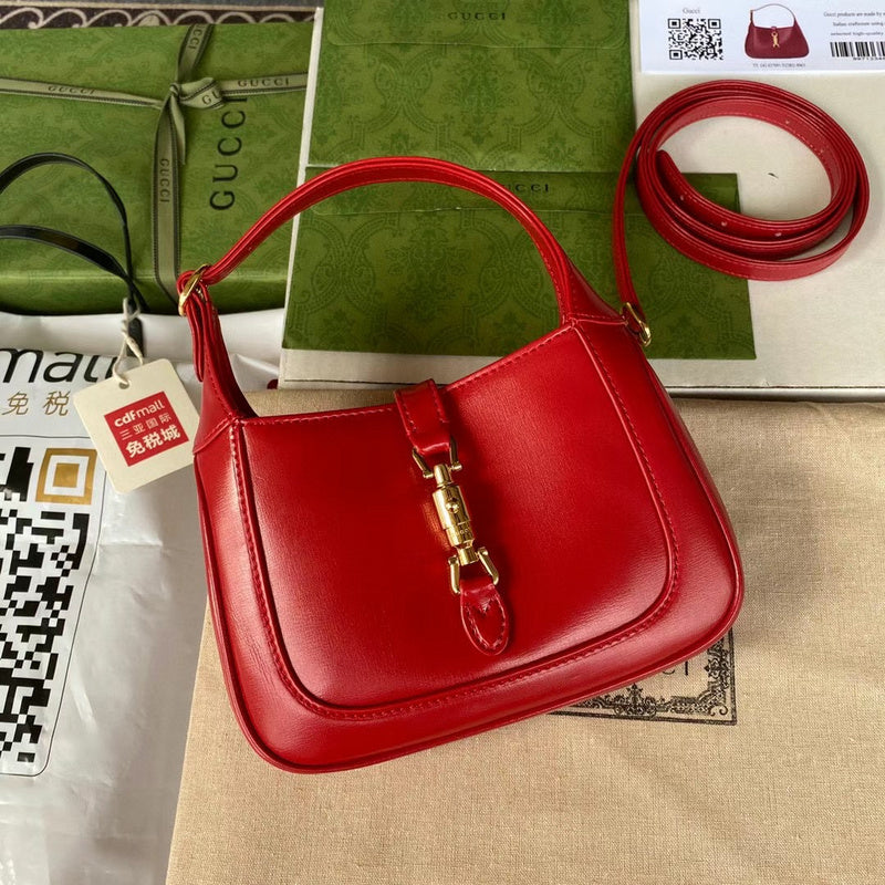 GUI2 Bags - Luxurious Bags  1036