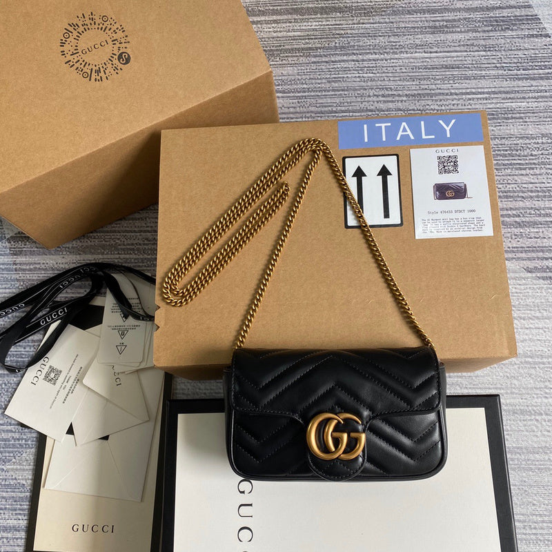 GUI2 Bags - Luxurious Bags  1150