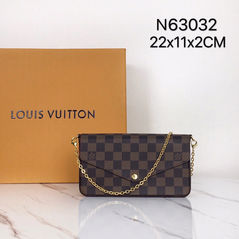 LOV2 Bags - Luxurious Bags  2605