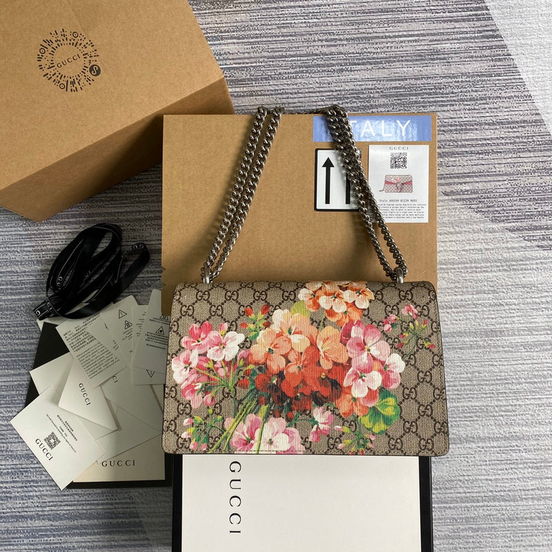 GUI2 Bags - Luxurious Bags  1484