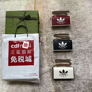 GUI2 Bags - Luxurious Bags 344