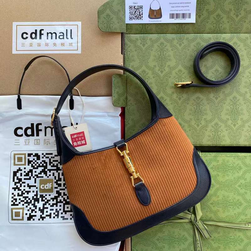 GUI2 Bags - Luxurious Bags  608