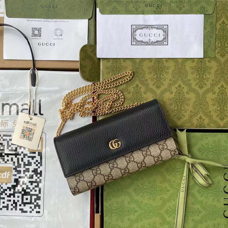 GUI2 Bags - Luxurious Bags  694