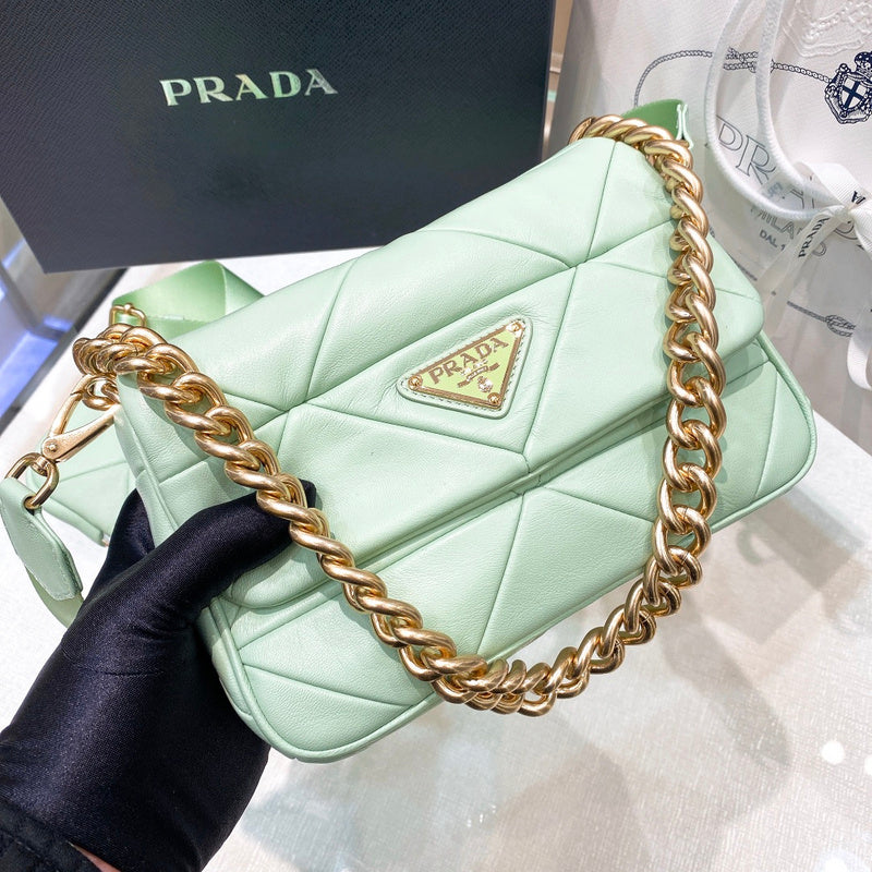 Zarlay Bags - PDA Bags - 2451