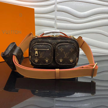 LOV2 Bags - Luxurious Bags  2538