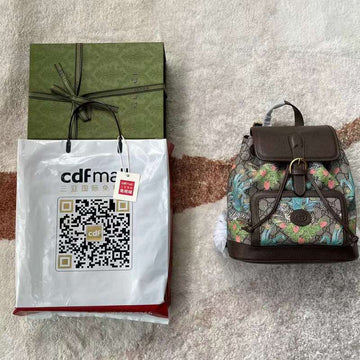 GUI2 Bags - Luxurious Bags  530