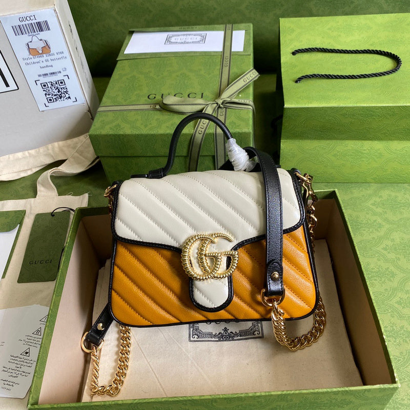 GUI2 Bags - Luxurious Bags  791