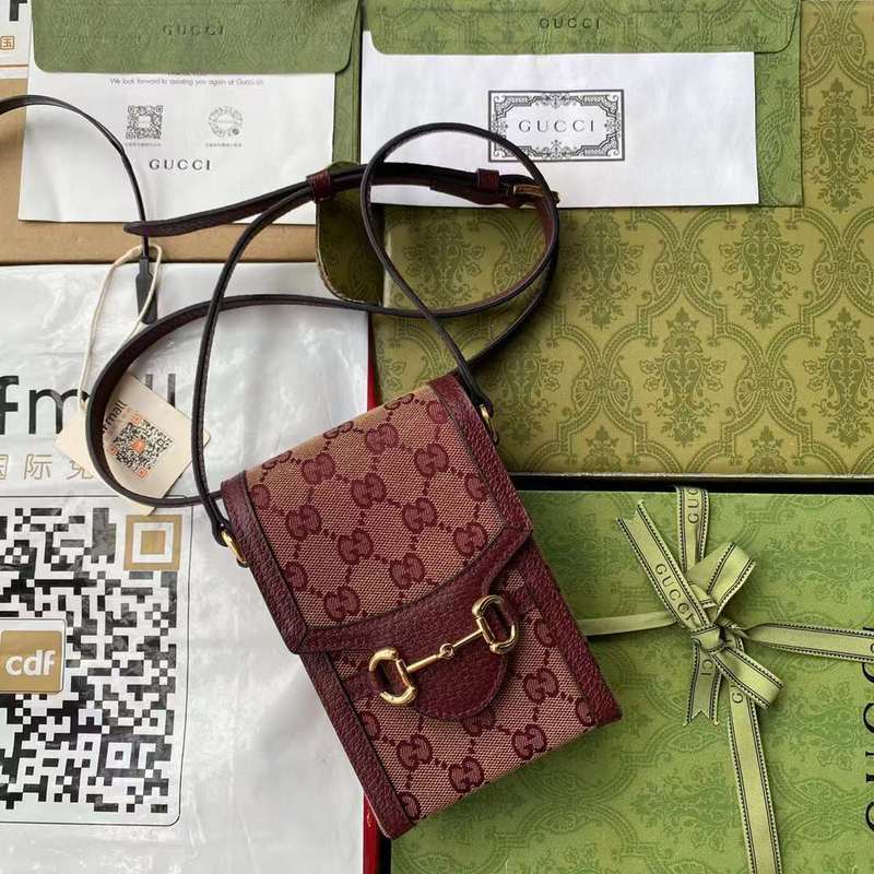 GUI2 Bags - Luxurious Bags  686