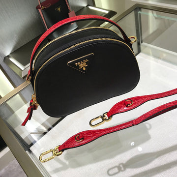 Zarlay Bags - PDA Bags - 2563