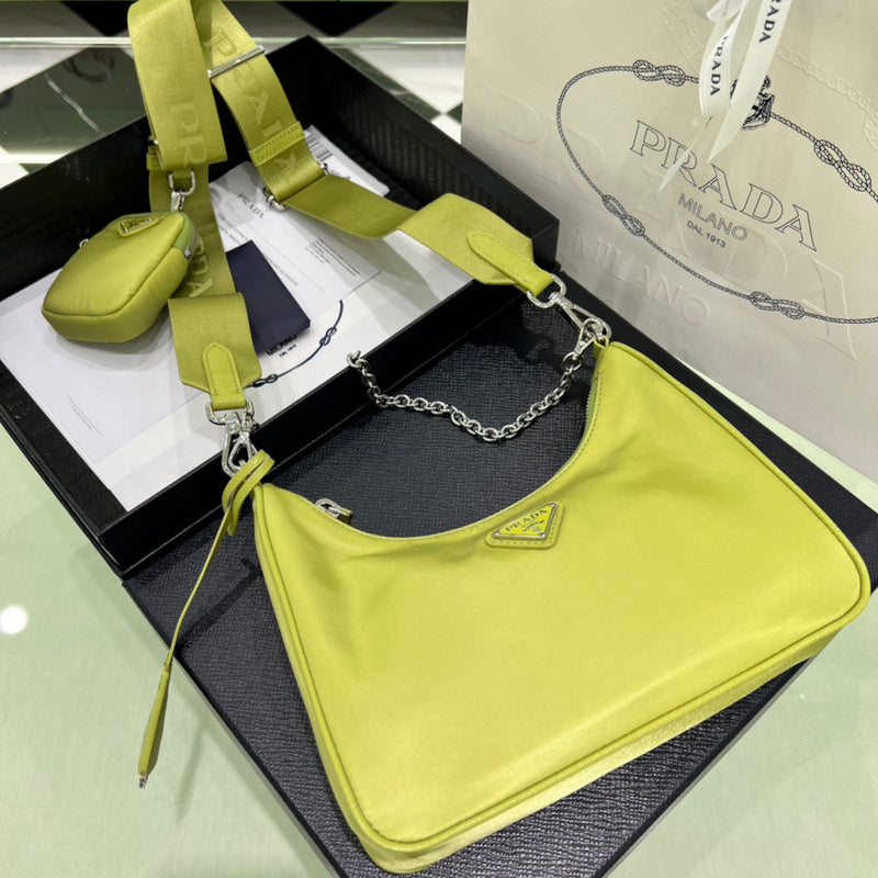 Zarlay Bags - PDA Bags - 2309