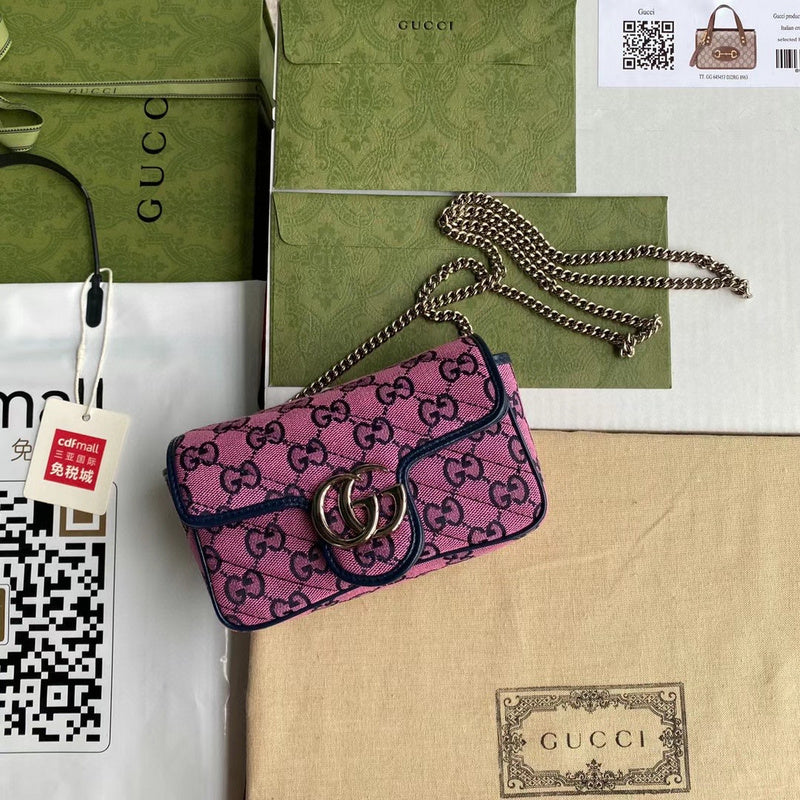 GUI2 Bags - Luxurious Bags  1143