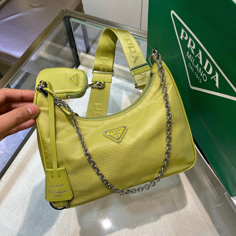 Zarlay Bags - PDA Bags - 2306