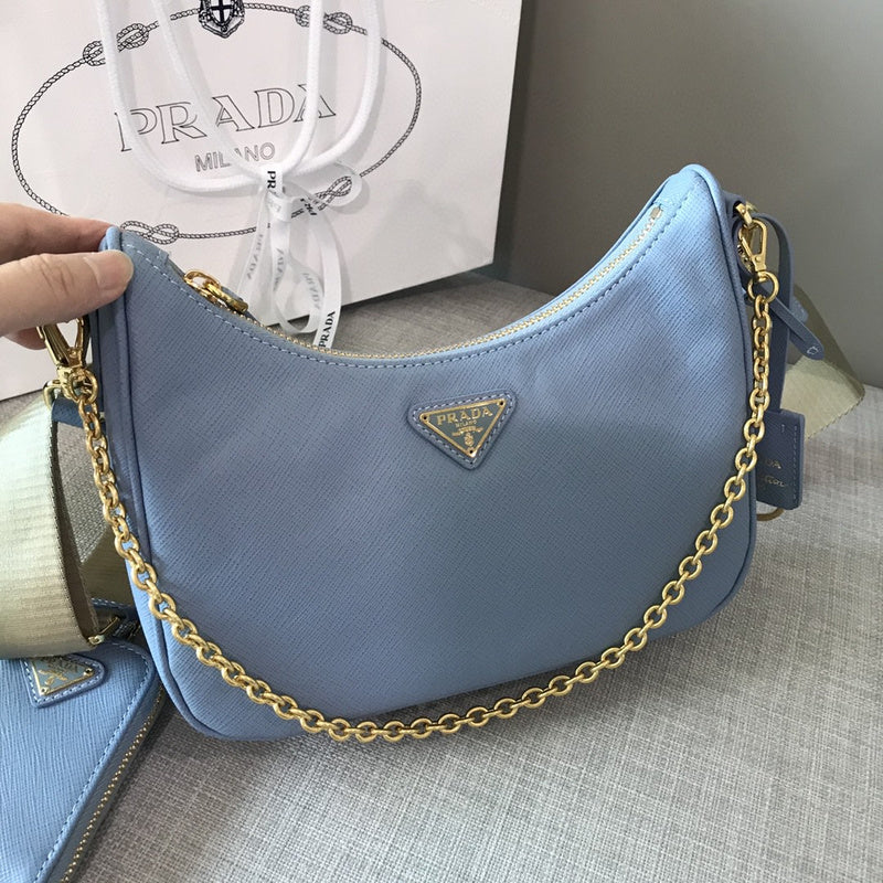 Zarlay Bags - PDA Bags - 2354