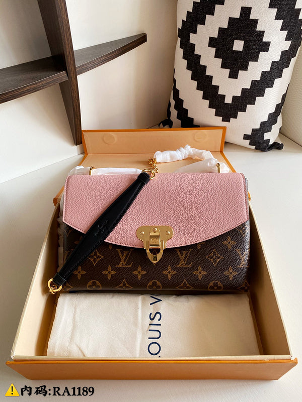 LOV2 Bags - Luxurious Bags  2641