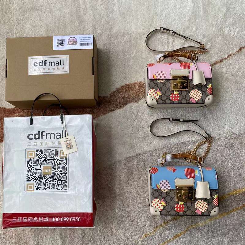 GUI2 Bags - Luxurious Bags  757