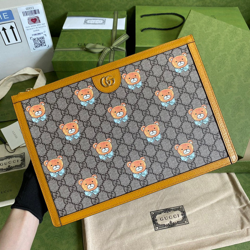 GUI2 Bags - Luxurious Bags  801