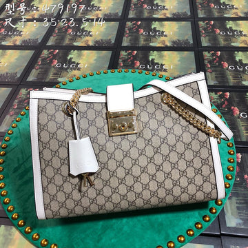 GUI2 Bags - Luxurious Bags  1381