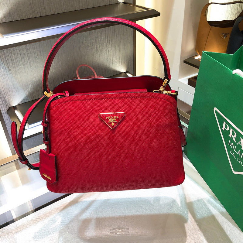 Zarlay Bags - PDA Bags - 2584