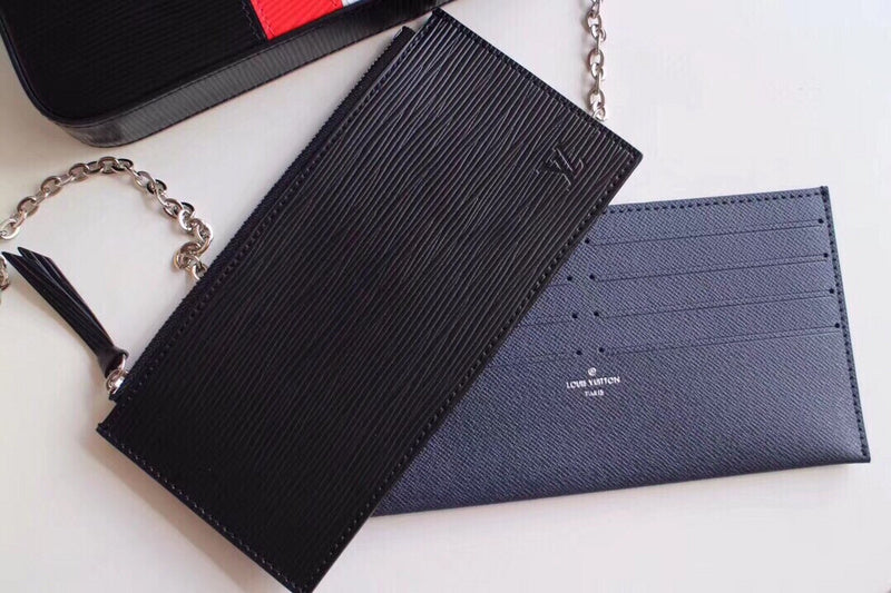 ZALL Lu-Vi bags - 1089