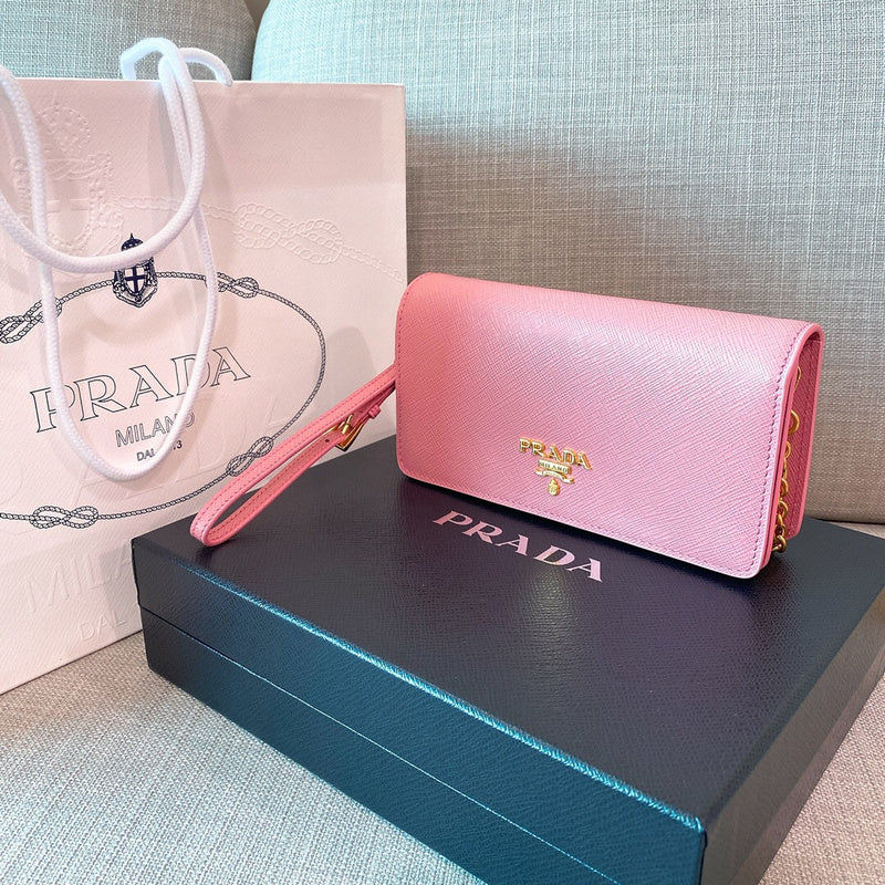 Zarlay Bags - PDA Bags - 2492