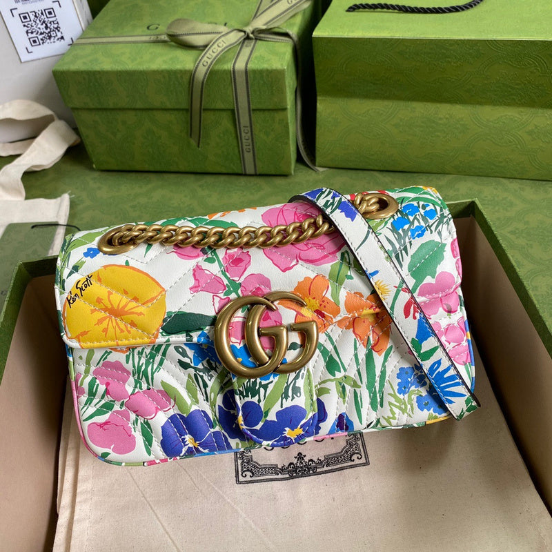 GUI2 Bags - Luxurious Bags  1207