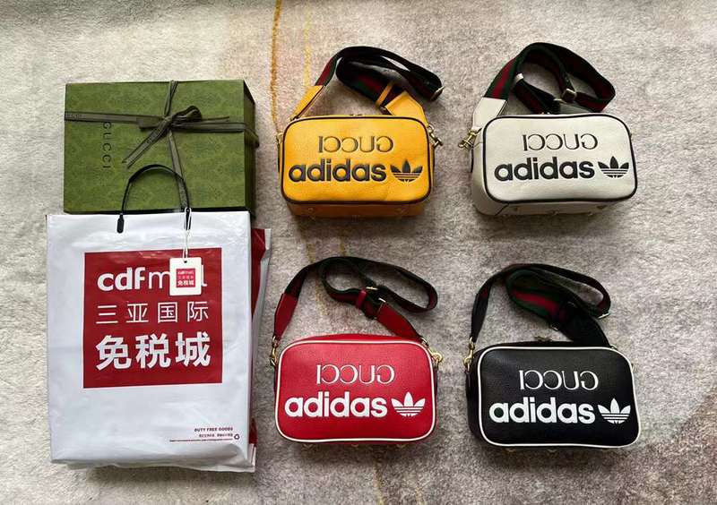 GUI2 Bags - Luxurious Bags  340