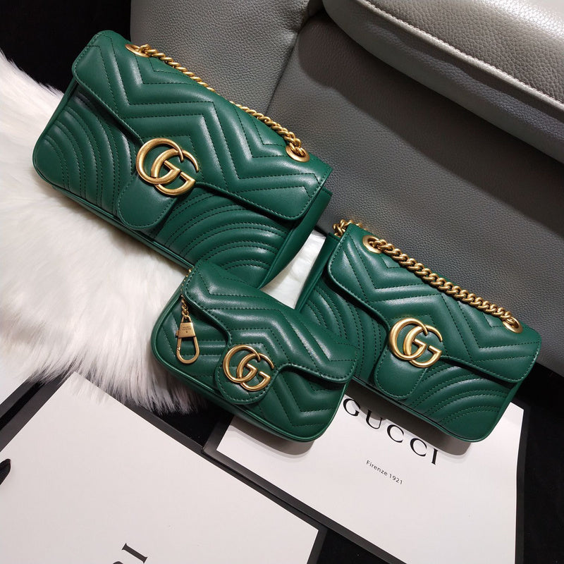 GUI2 Bags - Luxurious Bags  1138