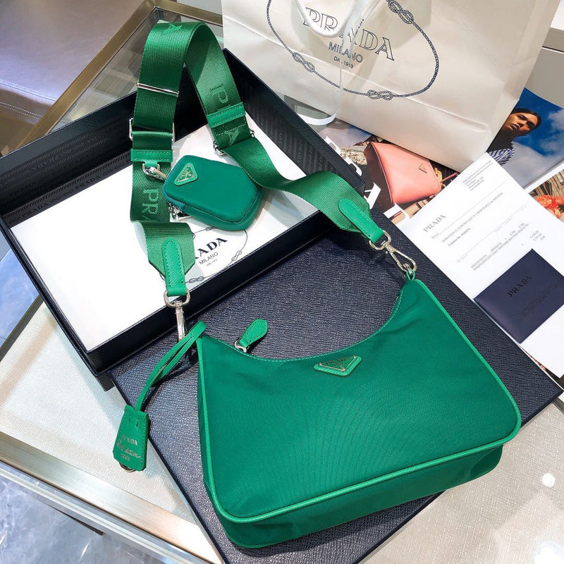 Zarlay Bags - PDA Bags - 2308