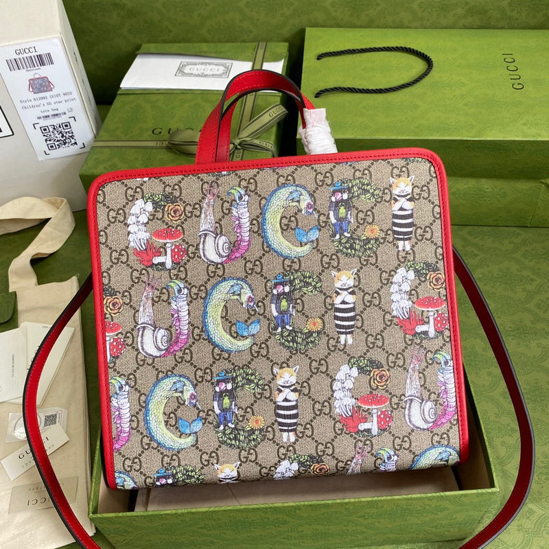 GUI2 Bags - Luxurious Bags  1076