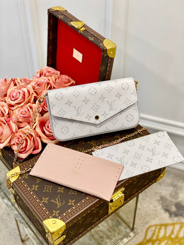 LOV2 Bags - Luxurious Bags  2606