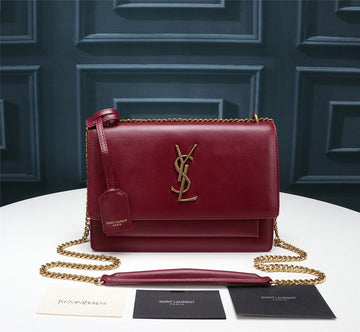 Zarlay Bags - YLS Bags - 152