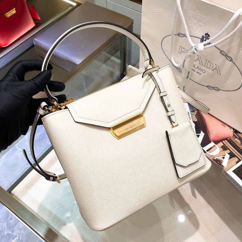 Zarlay Bags - PDA Bags - 2574